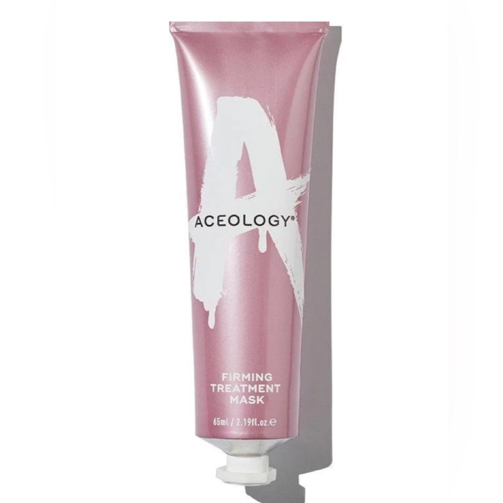 ACEOLOGY FIRMING TREATMENT MASK - Picture 3 of 4